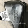 ФОТО Воздуховод печки для Audi (Ауди) A4 B8 - 8K2, 8K5 (08.2007-11.2015) Киев