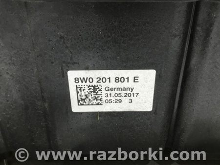 ФОТО Абсорбер для Audi (Ауди) A4 B8 - 8K2, 8K5 (08.2007-11.2015) Киев