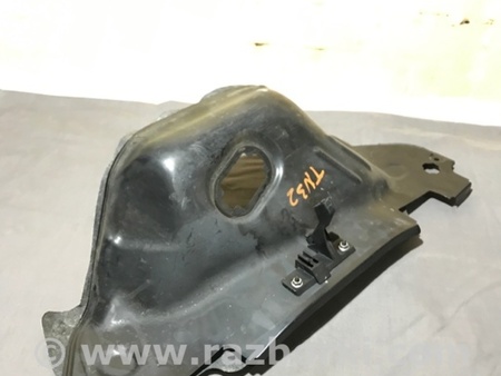 ФОТО Защита днища кузова для Audi (Ауди) A4 B8 - 8K2, 8K5 (08.2007-11.2015) Киев