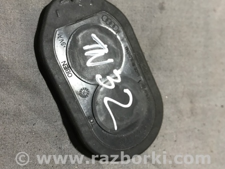 ФОТО Пластик для Audi (Ауди) A4 B8 - 8K2, 8K5 (08.2007-11.2015) Киев