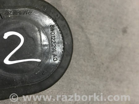 ФОТО Пластик для Audi (Ауди) A4 B8 - 8K2, 8K5 (08.2007-11.2015) Киев