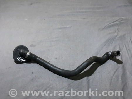 ФОТО Патрубок системы охлаждения для Audi (Ауди) A4 B8 - 8K2, 8K5 (08.2007-11.2015) Киев