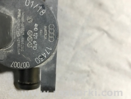 ФОТО Помпа для Audi (Ауди) A4 B8 - 8K2, 8K5 (08.2007-11.2015) Киев
