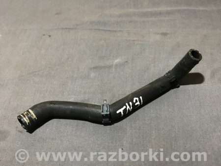 ФОТО Патрубок системы охлаждения для Audi (Ауди) A4 B8 - 8K2, 8K5 (08.2007-11.2015) Киев
