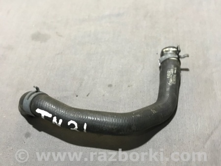 ФОТО Патрубок системы охлаждения для Audi (Ауди) A4 B8 - 8K2, 8K5 (08.2007-11.2015) Киев