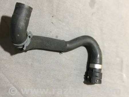 ФОТО Патрубок системы охлаждения для Audi (Ауди) A4 B8 - 8K2, 8K5 (08.2007-11.2015) Киев