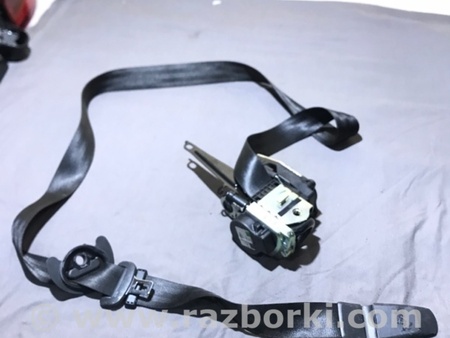 ФОТО Ремень безопасности для Audi (Ауди) A4 B8 - 8K2, 8K5 (08.2007-11.2015) Киев