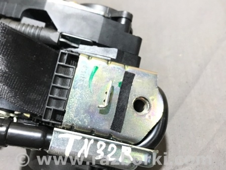 ФОТО Ремень безопасности для Audi (Ауди) A4 B8 - 8K2, 8K5 (08.2007-11.2015) Киев