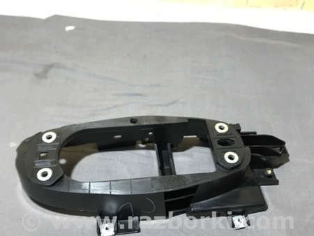 ФОТО Кронштейн для Audi (Ауди) A4 B8 - 8K2, 8K5 (08.2007-11.2015) Киев
