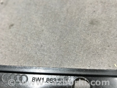 ФОТО Кронштейн для Audi (Ауди) A4 B8 - 8K2, 8K5 (08.2007-11.2015) Киев