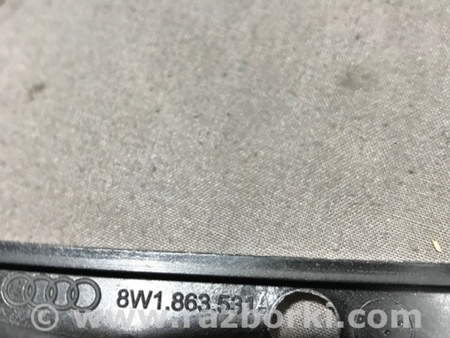 ФОТО Кронштейн для Audi (Ауди) A4 B8 - 8K2, 8K5 (08.2007-11.2015) Киев