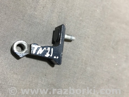 ФОТО Петля двери для Audi (Ауди) A4 B8 - 8K2, 8K5 (08.2007-11.2015) Киев