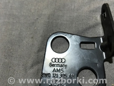 ФОТО Кронштейн для Audi (Ауди) A4 B8 - 8K2, 8K5 (08.2007-11.2015) Киев