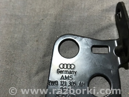 ФОТО Кронштейн для Audi (Ауди) A4 B8 - 8K2, 8K5 (08.2007-11.2015) Киев