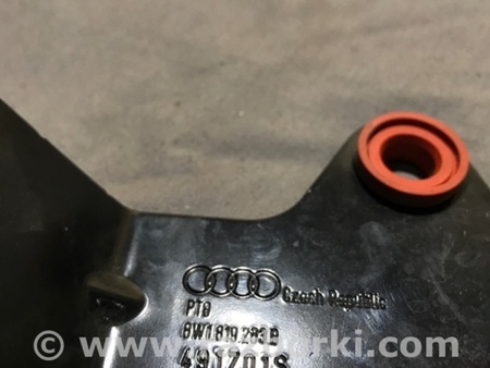 ФОТО Кронштейн для Audi (Ауди) A4 B8 - 8K2, 8K5 (08.2007-11.2015) Киев