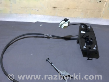 ФОТО Кронштейн для Audi (Ауди) A4 B8 - 8K2, 8K5 (08.2007-11.2015) Киев