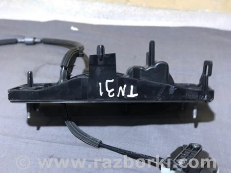 ФОТО Кронштейн для Audi (Ауди) A4 B8 - 8K2, 8K5 (08.2007-11.2015) Киев