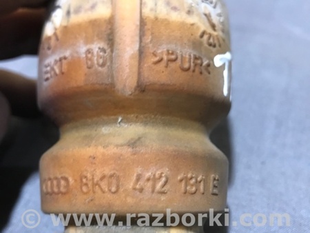 ФОТО Отбойник амортизатора для Audi (Ауди) A4 B8 - 8K2, 8K5 (08.2007-11.2015) Киев
