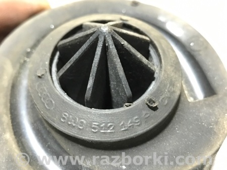 ФОТО Опора пружины для Audi (Ауди) A4 B8 - 8K2, 8K5 (08.2007-11.2015) Киев