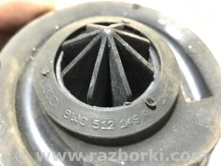 ФОТО Опора пружины для Audi (Ауди) A4 B8 - 8K2, 8K5 (08.2007-11.2015) Киев