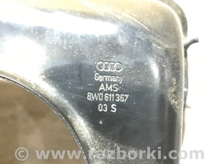 ФОТО Кронштейн для Audi (Ауди) A4 B8 - 8K2, 8K5 (08.2007-11.2015) Киев