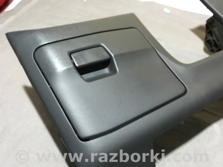 ФОТО Пластик для Audi (Ауди) A4 B8 - 8K2, 8K5 (08.2007-11.2015) Киев
