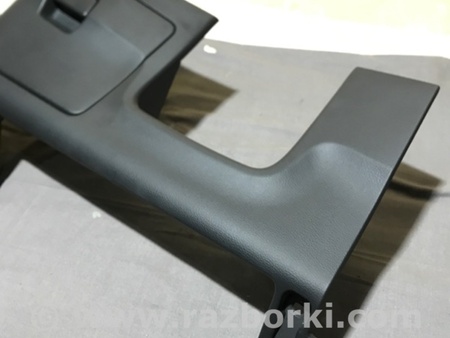 ФОТО Пластик для Audi (Ауди) A4 B8 - 8K2, 8K5 (08.2007-11.2015) Киев