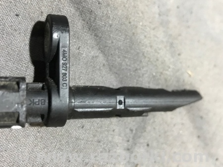 ФОТО Датчик ABS для Audi (Ауди) A4 B8 - 8K2, 8K5 (08.2007-11.2015) Киев