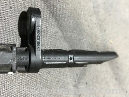 ФОТО Датчик ABS для Audi (Ауди) A4 B8 - 8K2, 8K5 (08.2007-11.2015) Киев