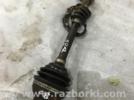 ФОТО Шрус наружный для Audi (Ауди) A3 8V1, 8VA, 8V7, 8VS (03.2012-...) Киев
