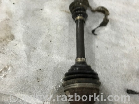 ФОТО Шрус наружный для Audi (Ауди) A3 8V1, 8VA, 8V7, 8VS (03.2012-...) Киев