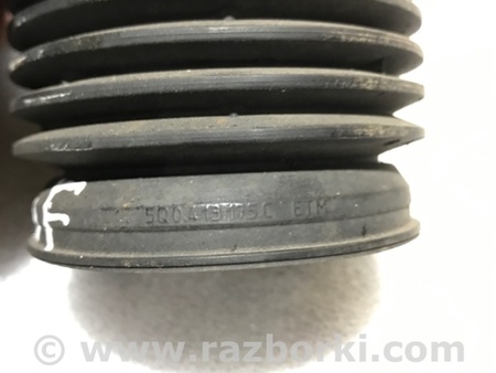 ФОТО Пыльник амортизатора для Audi (Ауди) A3 8V1, 8VA, 8V7, 8VS (03.2012-...) Киев