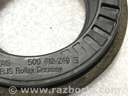 ФОТО Проставка пружины для Audi (Ауди) A3 8V1, 8VA, 8V7, 8VS (03.2012-...) Киев