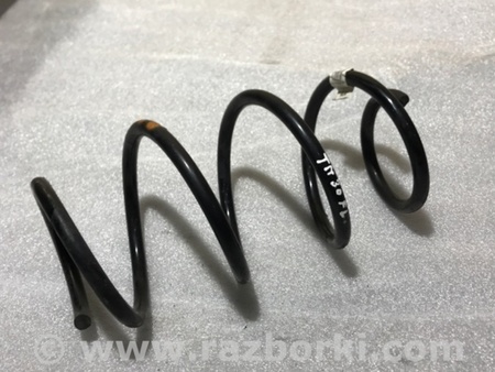ФОТО Пружина подвески для Audi (Ауди) A3 8V1, 8VA, 8V7, 8VS (03.2012-...) Киев