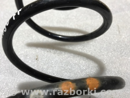 ФОТО Пружина подвески для Audi (Ауди) A3 8V1, 8VA, 8V7, 8VS (03.2012-...) Киев