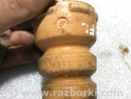 ФОТО Отбойник амортизатора для Audi (Ауди) A3 8V1, 8VA, 8V7, 8VS (03.2012-...) Киев