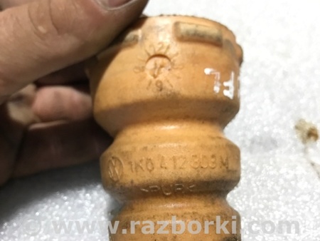 ФОТО Отбойник амортизатора для Audi (Ауди) A3 8V1, 8VA, 8V7, 8VS (03.2012-...) Киев