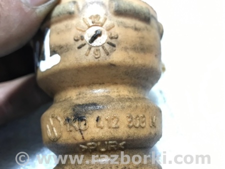 ФОТО Отбойник амортизатора для Audi (Ауди) A3 8V1, 8VA, 8V7, 8VS (03.2012-...) Киев