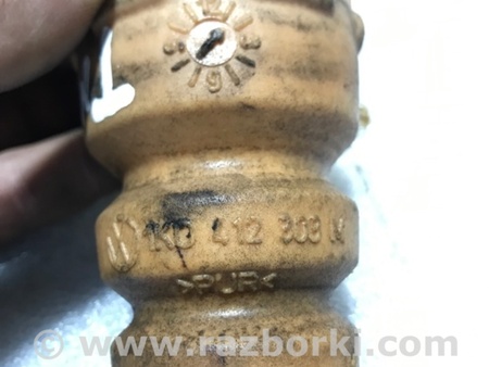 ФОТО Отбойник амортизатора для Audi (Ауди) A3 8V1, 8VA, 8V7, 8VS (03.2012-...) Киев
