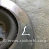 ФОТО Диск тормозной для Audi (Ауди) A4 B8 - 8K2, 8K5 (08.2007-11.2015) Киев
