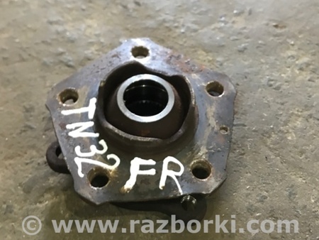 ФОТО Ступица для Audi (Ауди) A4 B8 - 8K2, 8K5 (08.2007-11.2015) Киев