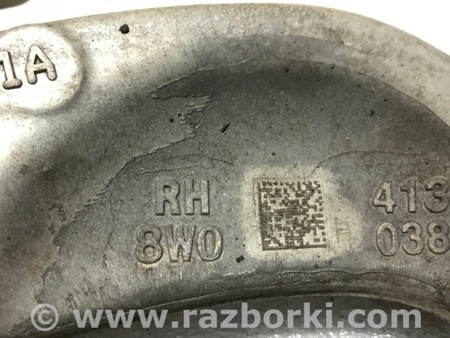 ФОТО Кронштейн для Audi (Ауди) A4 B8 - 8K2, 8K5 (08.2007-11.2015) Киев