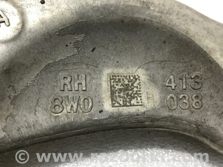 ФОТО Кронштейн для Audi (Ауди) A4 B8 - 8K2, 8K5 (08.2007-11.2015) Киев