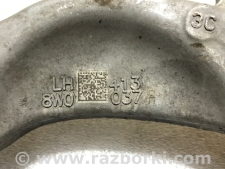 ФОТО Кронштейн для Audi (Ауди) A4 B8 - 8K2, 8K5 (08.2007-11.2015) Киев