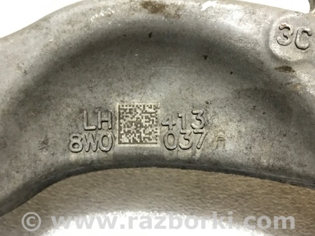 ФОТО Кронштейн для Audi (Ауди) A4 B8 - 8K2, 8K5 (08.2007-11.2015) Киев
