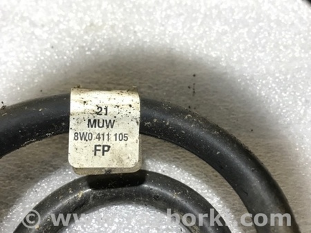 ФОТО Пружина подвески для Audi (Ауди) A4 B8 - 8K2, 8K5 (08.2007-11.2015) Киев