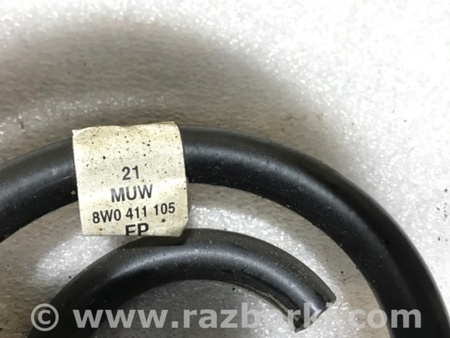 ФОТО Пружина подвески для Audi (Ауди) A4 B8 - 8K2, 8K5 (08.2007-11.2015) Киев
