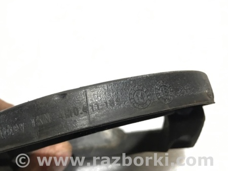 ФОТО Проставка пружины для Audi (Ауди) A4 B8 - 8K2, 8K5 (08.2007-11.2015) Киев