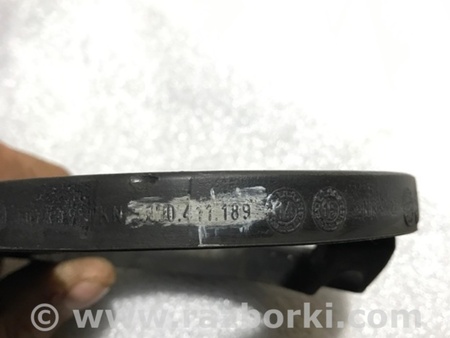 ФОТО Проставка пружины для Audi (Ауди) A4 B8 - 8K2, 8K5 (08.2007-11.2015) Киев