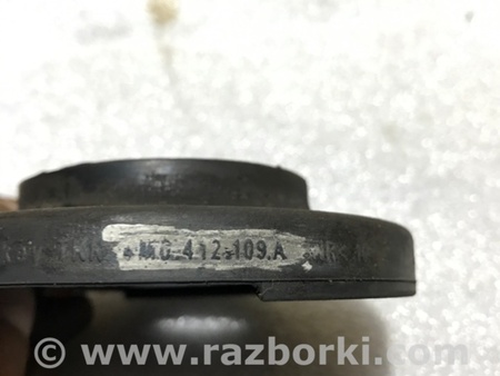 ФОТО Проставка пружины для Audi (Ауди) A4 B8 - 8K2, 8K5 (08.2007-11.2015) Киев